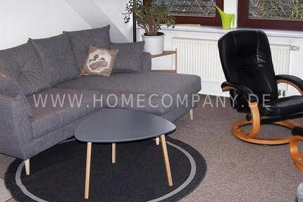 Möblierte Dachgeschoßwohnung in Molfsee bei Kiel zimmer