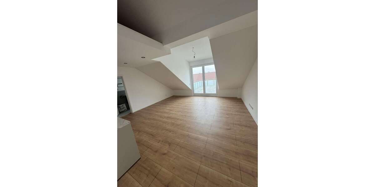 Etagenwohnung Römerberg Mechtersheim - 1 Zimmer, 35 m&sup2;, 700&euro; | Angebot:26186158