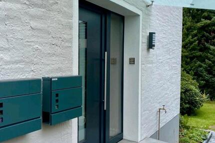 3 ZKB Dachgeschoss Wohnung