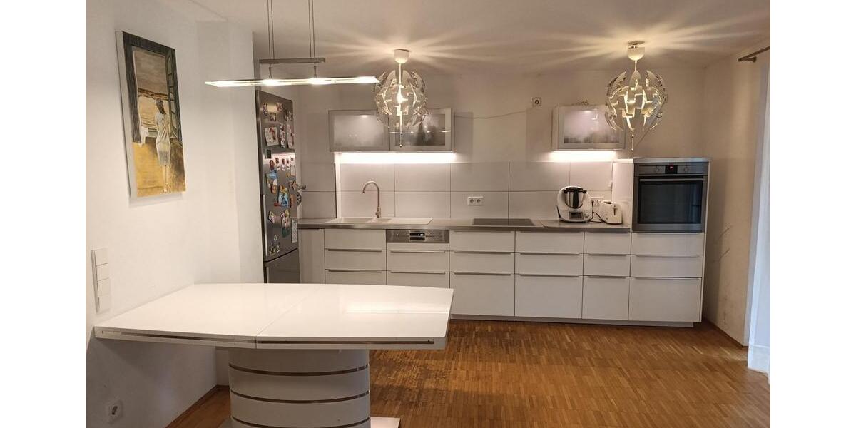 Erdgeschoßwohnung Bad Kreuznach Bad Münster am Stein-Ebernburg - 3 Zimmer, 100 m&sup2;, 1.090&euro; | Angebot:25988384