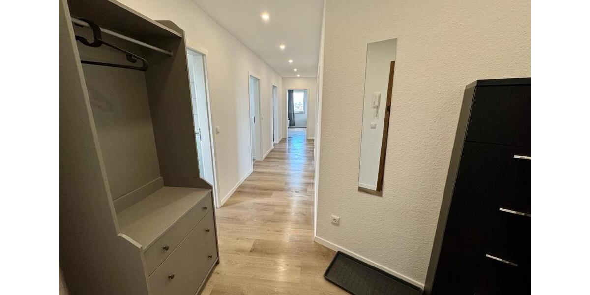 Dachgeschoßwohnung Wuppertal Gemarkung Langerfeld - 3 Zimmer, 86 m&sup2;, 15&euro; | Angebot:26701949