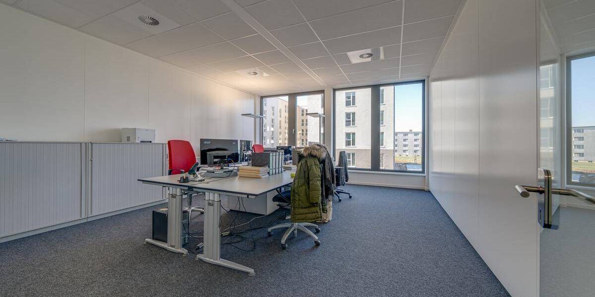 Gewerbeobjekt Würzburg Frauenland - 865&euro; | Angebot:23981729