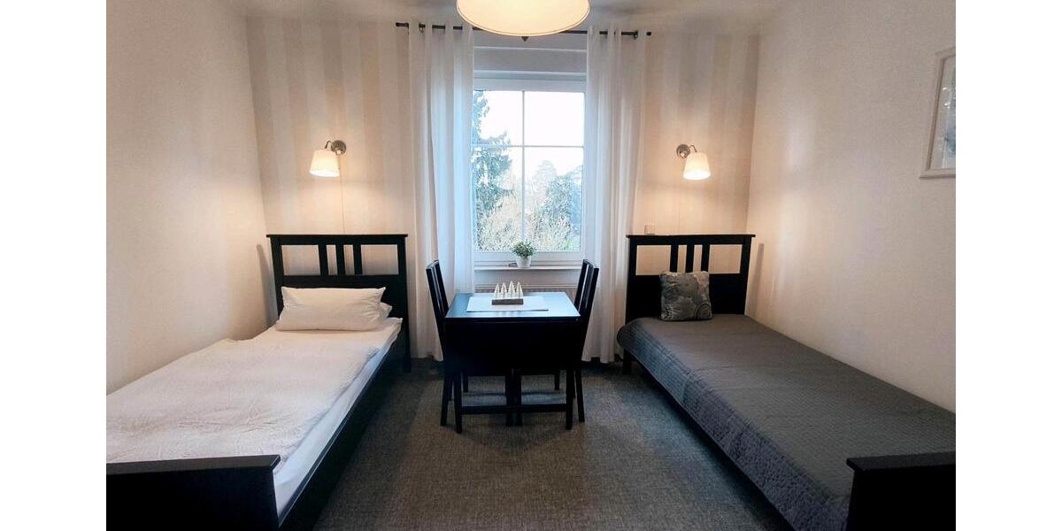 Wohnen auf Zeit Blankenfelde-Mahlow Groß Kienitz - 3 Zimmer, 81 m&sup2;, 890&euro; | Angebot:24700113