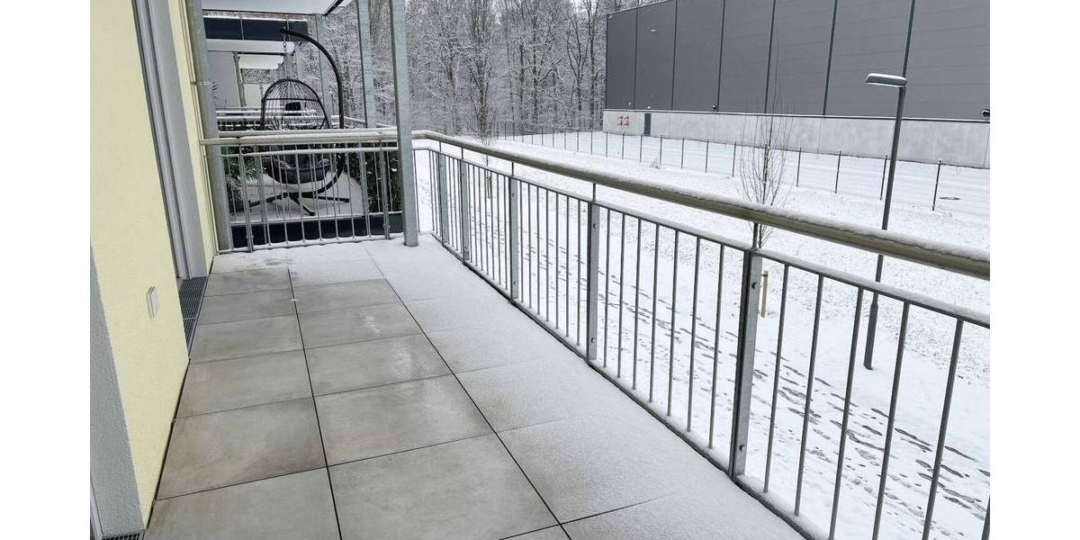 Etagenwohnung Emmerich am Rhein Borghees - 2 Zimmer, 50 m&sup2;, 580&euro; | Angebot:26139251