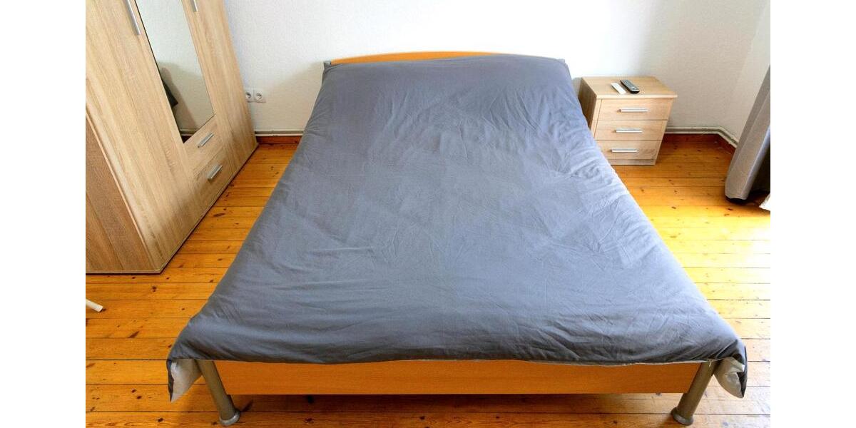 Wohnen auf Zeit Braunschweig - 14 Zimmer, 48 m&sup2;, 450&euro; | Angebot:26650175