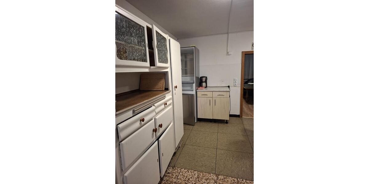 Wohnen auf Zeit Kusel - 6 Zimmer, 160 m&sup2;, 20&euro; | Angebot:26573347