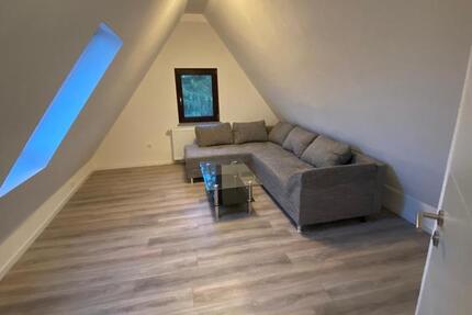 Wohnung Villingen-Schwenningen Schwenningen - 1 Zimmer, 20 m&sup2;, 550&euro; | Angebot:25833356