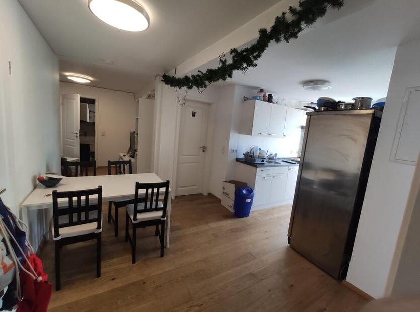 WG Zimmer ab 1.1.26 oder früher im Benderhof St. Augustin
