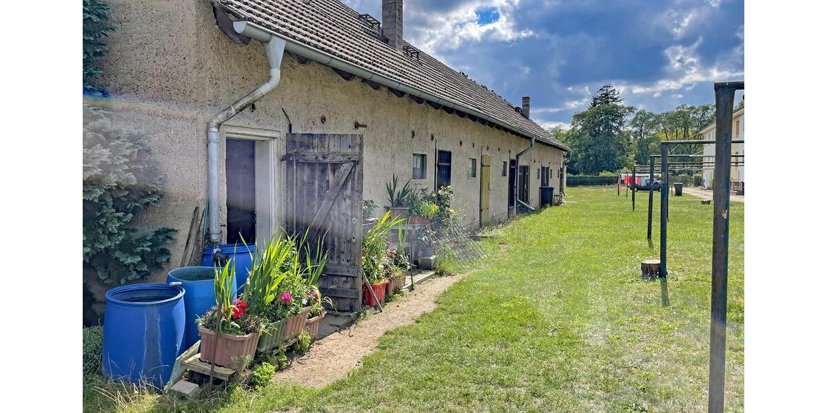 Etagenwohnung Möllenhagen - 1 Zimmer, 33 m&sup2;, 196&euro; | Angebot:24749003