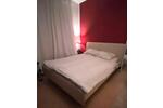 ZWISCHENMIETE 1-Zimmer Wohnung Oktober -01.03.26 möbliert Pankow zimmer