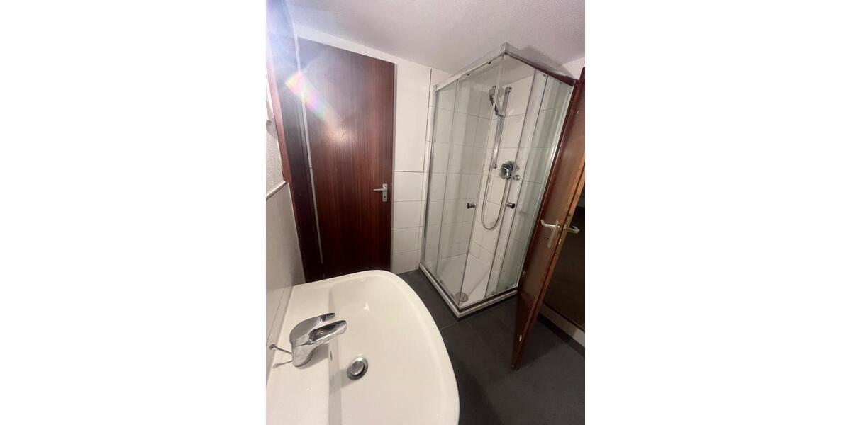 Zweizimmerwohnung in Bovenden mit Küche, Dusche und Balkon 2 zimmer