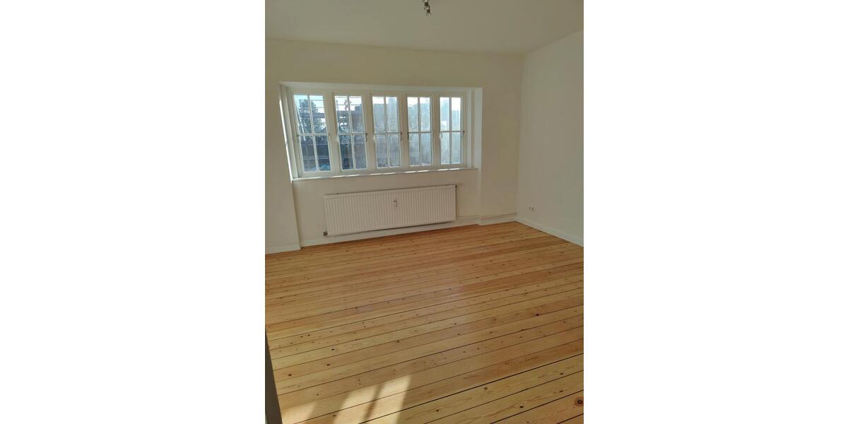 Etagenwohnung Glücksburg (Ostsee) - 4.5 Zimmer, 111 m&sup2;, 1.060&euro; | Angebot:26660172