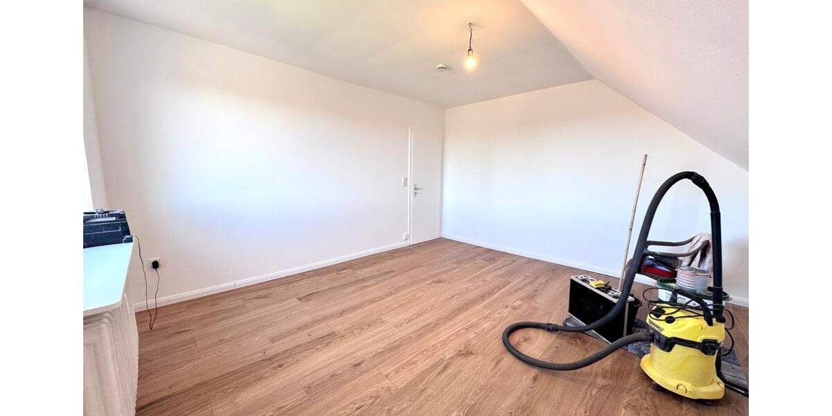 Dachgeschoßwohnung Bleckede - 3 Zimmer, 46 m&sup2;, 560&euro; | Angebot:26566027