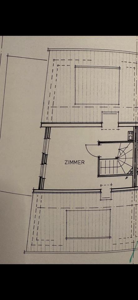 Doppelhaushälfte mit 5 Zimmern in Kamperlings zu vermieten