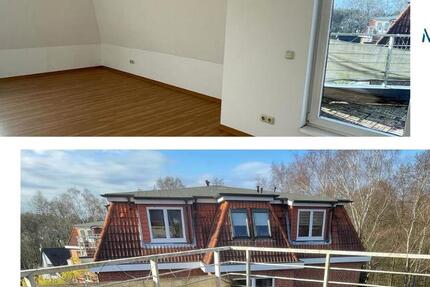 Wohnung Hamburg Schnelsen - 3 Zimmer, 70 m&sup2;, 972&euro; | Angebot:26660669