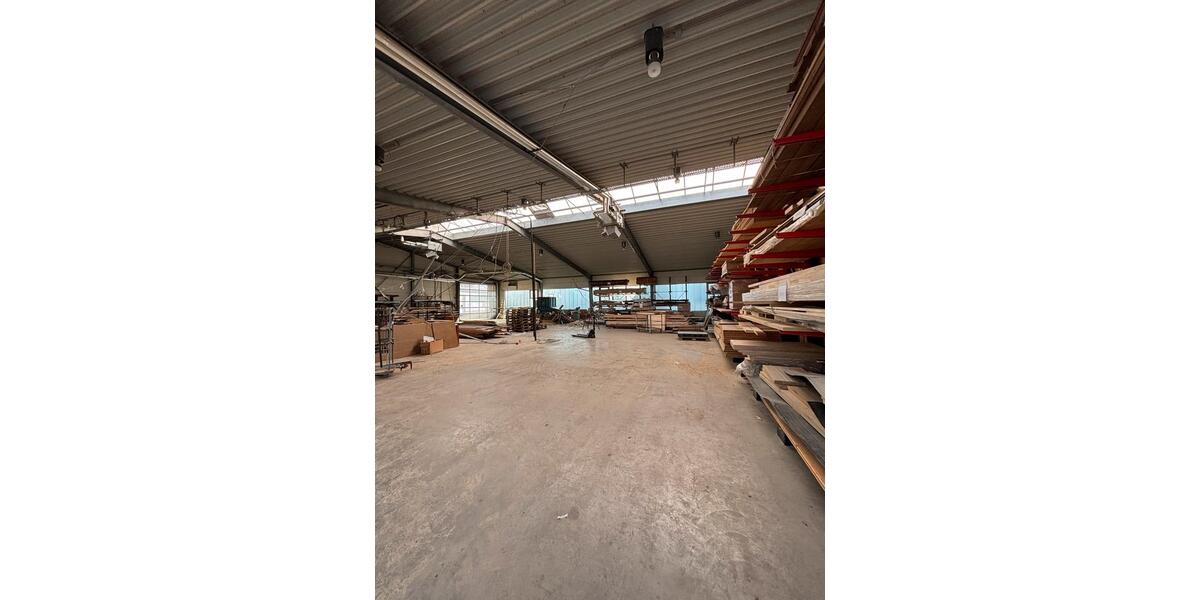 Gewerbeobjekt Fernwald - 2.800&euro; | Angebot:25441591