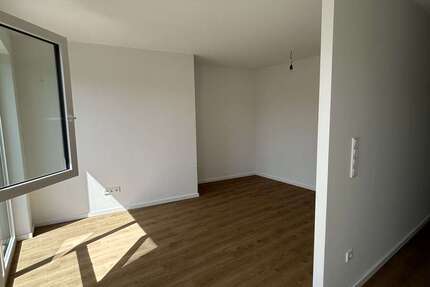 Wohnung zum Mieten in Aschaffenburg 674 € 34 m² 1 zimmer