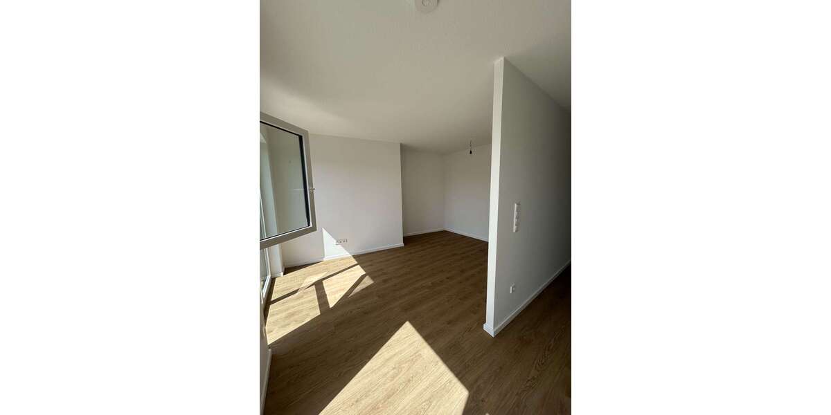 Wohnung zum Mieten in Aschaffenburg 674 € 34 m² 1 zimmer