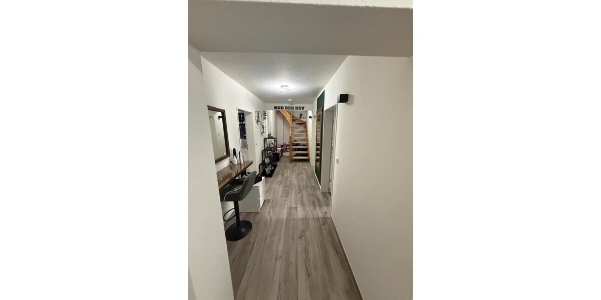 Maisonettenwohnung Wittenburg - 4.5 Zimmer, 115 m&sup2;, 1.370&euro; | Angebot:24802630