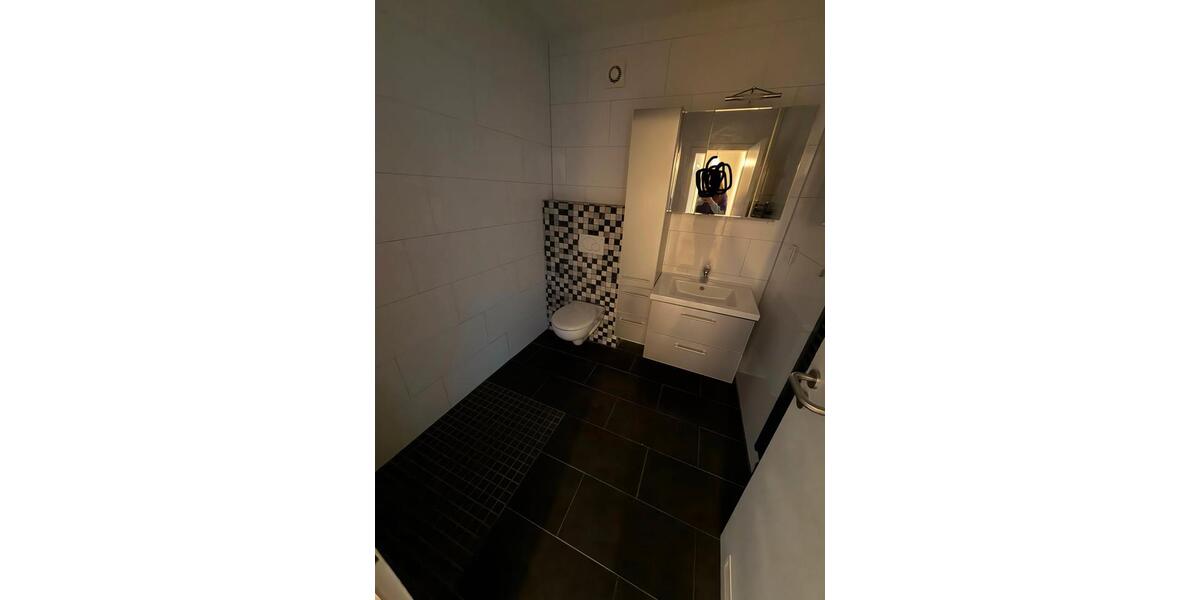 Erdgeschoßwohnung Geestland - 2 Zimmer, 55 m&sup2;, 800&euro; | Angebot:26561247