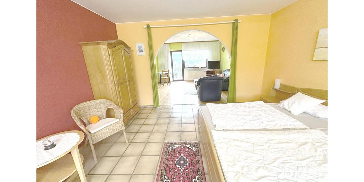 Etagenwohnung Osburg - 3 Zimmer, 80 m&sup2;, 640&euro; | Angebot:26680149