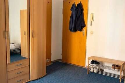 Wohnung Bingen am Rhein Dietersheim - 1 Zimmer, 25 m&sup2;, 390&euro; | Angebot:27031037