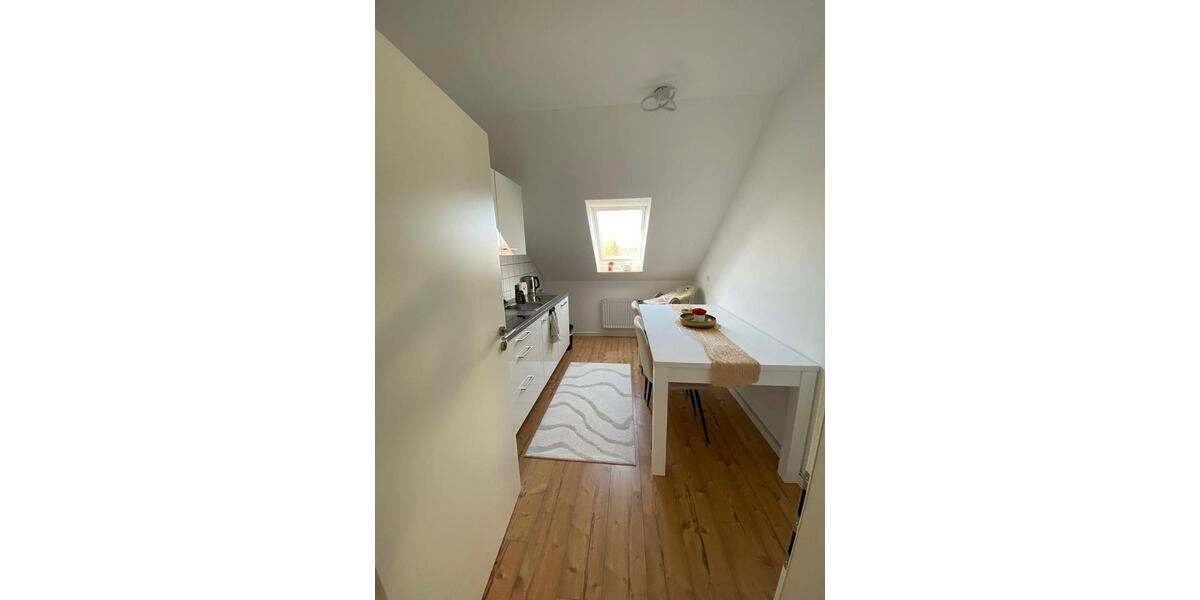 Dachgeschoßwohnung Fürstenau - 4 Zimmer, 65 m&sup2;, 499&euro; | Angebot:26562820