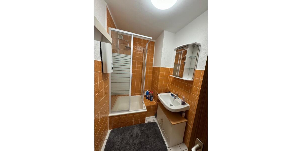 Erdgeschoßwohnung Jülich - 1 Zimmer, 17 m&sup2;, 335&euro; | Angebot:26329357