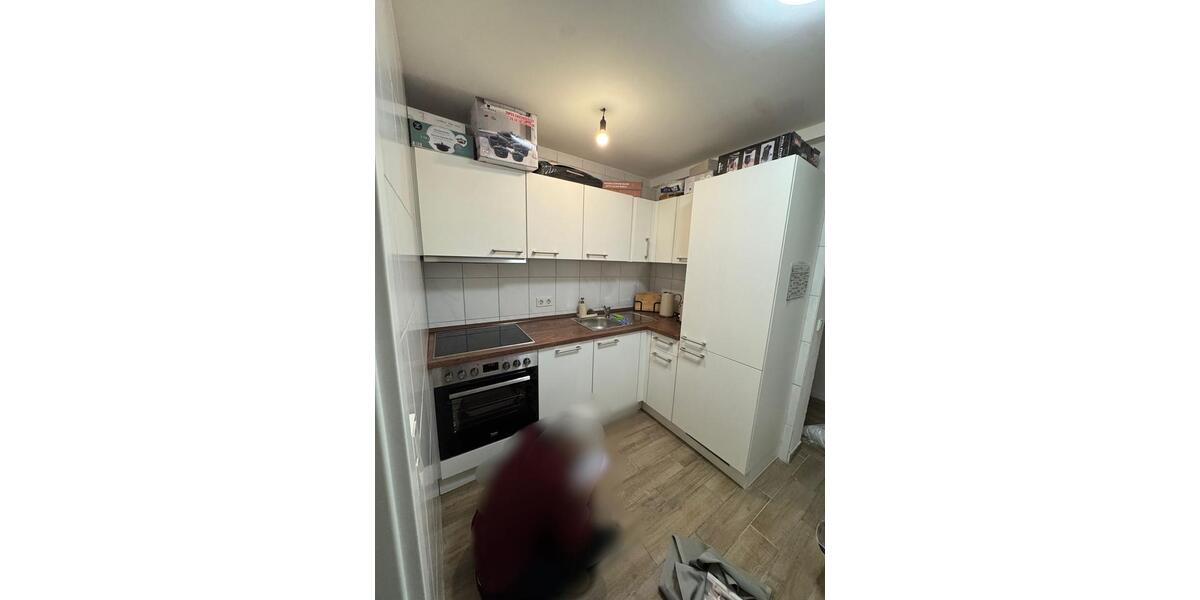 Etagenwohnung Dornburg - 2 Zimmer, 50 m&sup2;, 810&euro; | Angebot:25560545