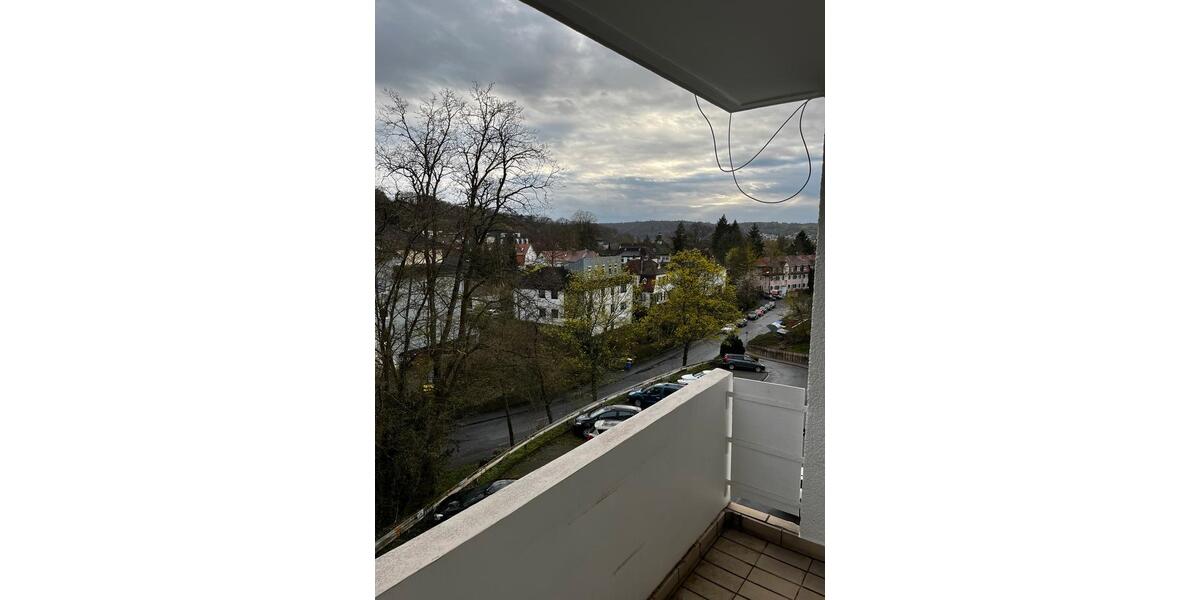 Etagenwohnung Marburg Biegenviertel - 4 Zimmer, 90 m&sup2;, 1.350&euro; | Angebot:26534387