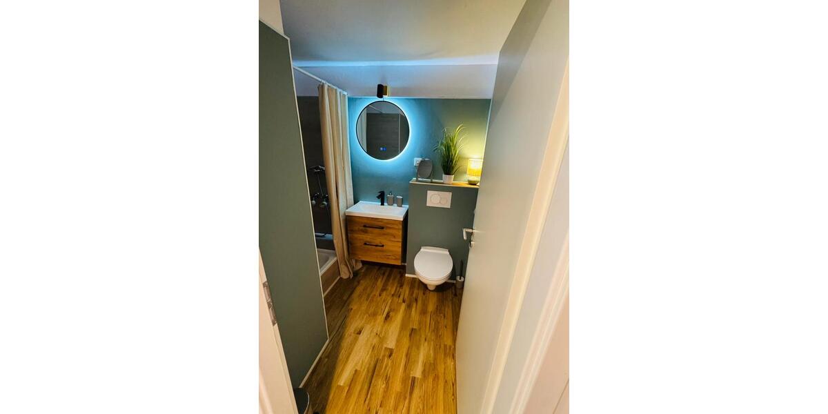 Wohnen auf Zeit Goslar OS Hahnenklee-Bockswiese - 2 Zimmer, 64 m&sup2;, 140&euro; | Angebot:26642664