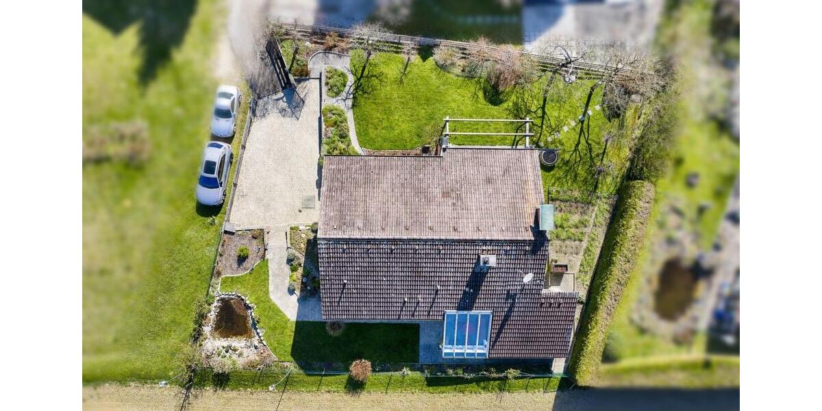 Bungalow Schweitenkirchen - 4.5 Zimmer, 115 m&sup2;, 1.800&euro; | Angebot:25725350