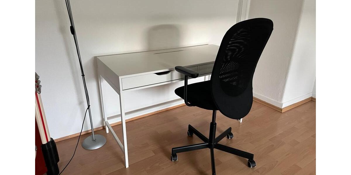 Möbliertes Zimmer in Frauen Wg (only Women) 1 zimmer