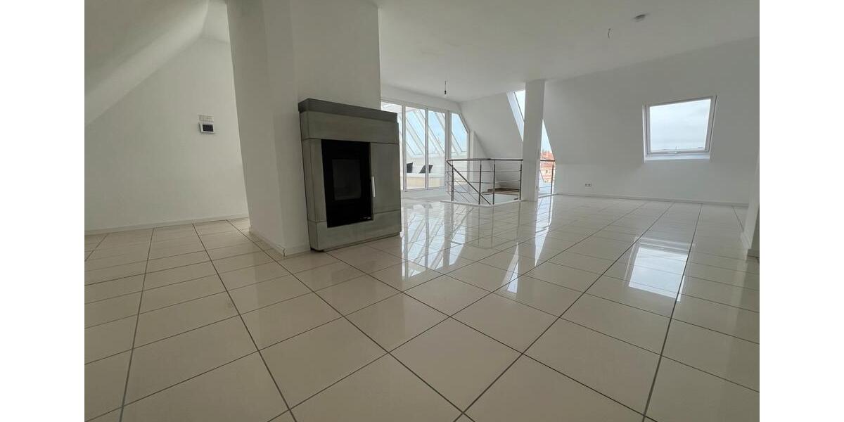 Exklusive Maisonette am Kaulbachplatz 4 zimmer