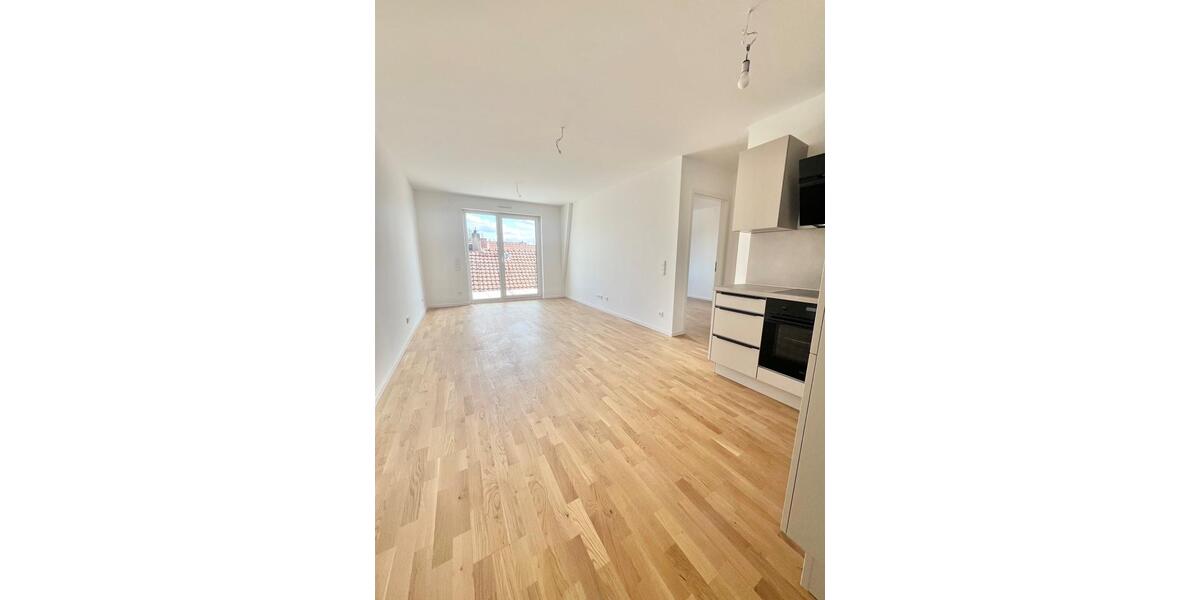 Etagenwohnung Mühlheim am Main - 2 Zimmer, 49 m&sup2;, 990&euro; | Angebot:26004728