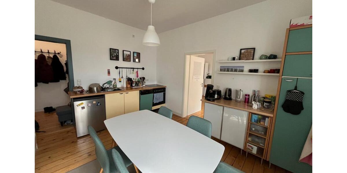 Wohnen auf Zeit Rüdesheim am Rhein - 2 Zimmer, 50 m&sup2;, 780&euro; | Angebot:26533414