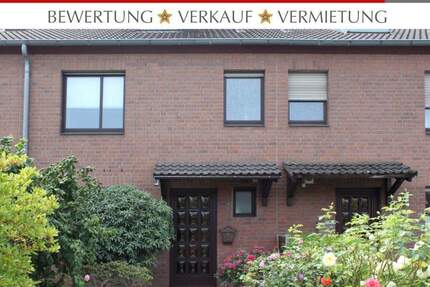 Haus Krefeld Fischeln - 5 Zimmer, 111 m&sup2;, 1.375&euro; | Angebot:25110836