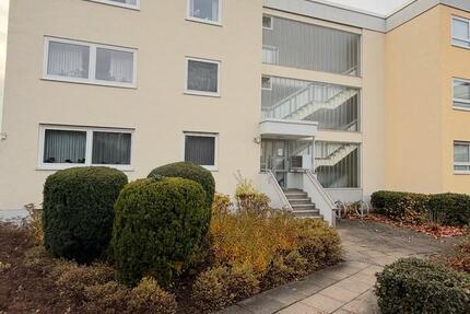 3-Zimmerwohnung ruhig und zentral gelegen Bochum-Südinnenstadt 3 zimmer