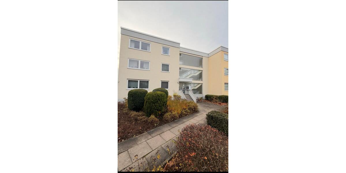 3-Zimmerwohnung ruhig und zentral gelegen Bochum-Südinnenstadt 3 zimmer