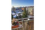 Dachgeschoßwohnung Brandenburg an der Havel - 3 Zimmer, 89 m&sup2;, 1.200&euro; | Angebot:25130968