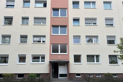 Wohnung Hamm - 3 Zimmer, 73 m&sup2;, 700&euro; | Angebot:26247434