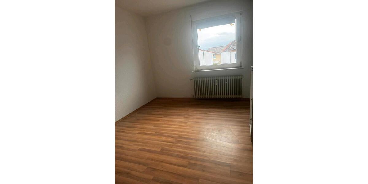 zu vermieten 3 Zimmerwohnung , Max 2 - 3 Erwachsene Berufstäti 3 zimmer