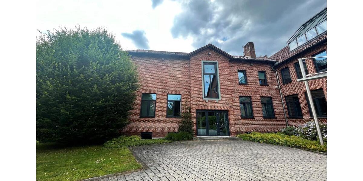 Gewerbeobjekt Visselhövede - 4.000&euro; | Angebot:14646355