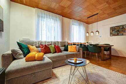 Wohnung Stuttgart Stuttgart-West - 3 Zimmer, 87 m&sup2;, 1.990&euro; | Angebot:27160282
