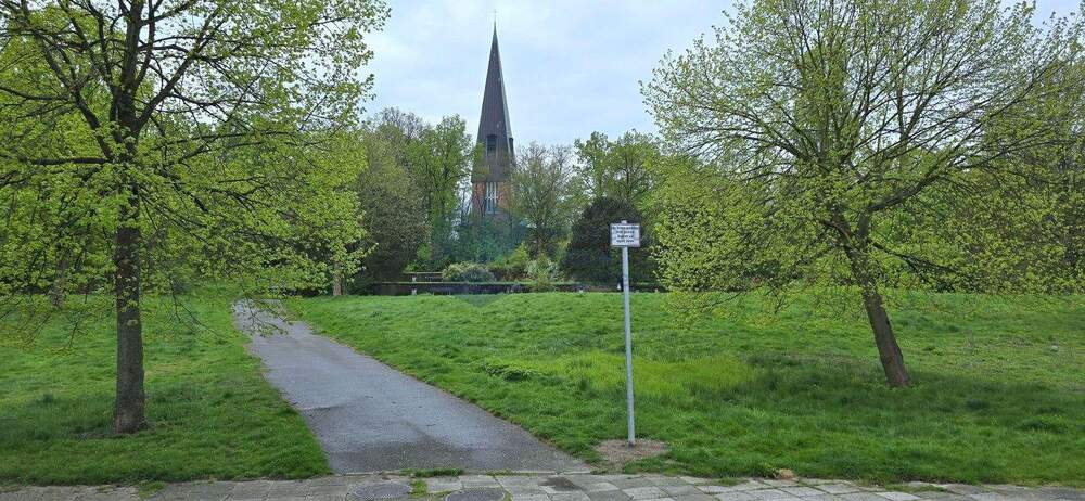 Etagenwohnung Wolfsburg Hohenstein - 2 Zimmer, 52 m&sup2;, 426&euro; | Angebot:25193391