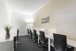 All-inclusive-Zugang zu Coworking-Bereichen in Regus Deutz Cubus zimmer