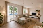 Erdgeschoßwohnung Dessau-Roßlau Brambach - 4 Zimmer, 65 m&sup2;, 389&euro; | Angebot:26549415