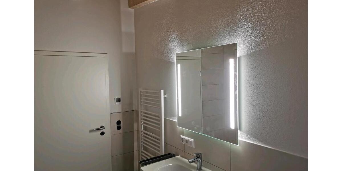 Etagenwohnung Zwiesel - 3 Zimmer, 95 m&sup2;, 950&euro; | Angebot:26596706