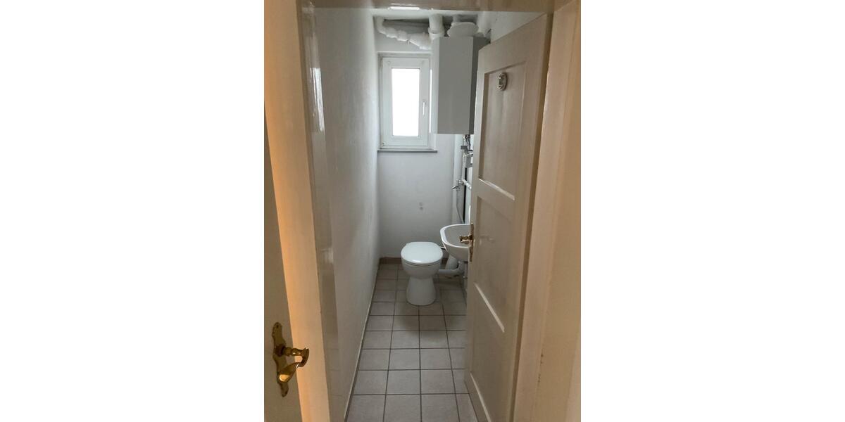 Erdgeschoßwohnung Forchheim - 2 Zimmer, 51 m&sup2;, 580&euro; | Angebot:26029611