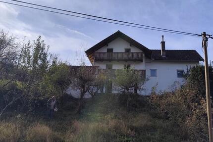 Neu saniertes Einfamilienhaus in Landdau zum vermieten 5 zimmer